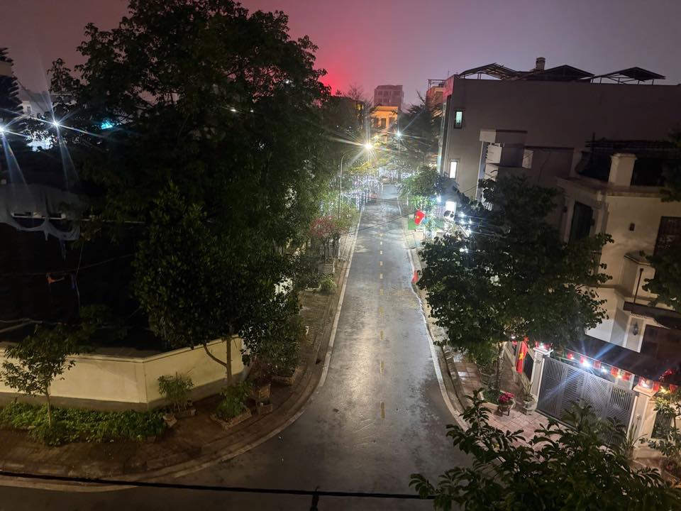 Bán Nhà 3 Tầng Khu Đô Thị Vĩnh Hà, Hòa Bình - 132.7m², 6.x Tỷ