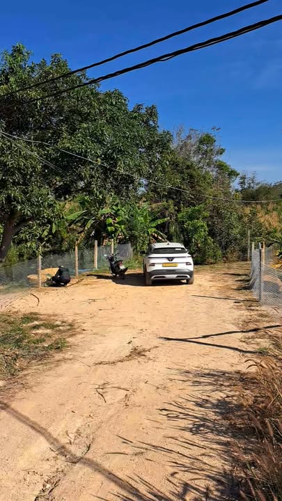 Đất Vườn Ia Hrú 1.4ha giá 2 tỷ - Nghỉ dưỡng lý tưởng!