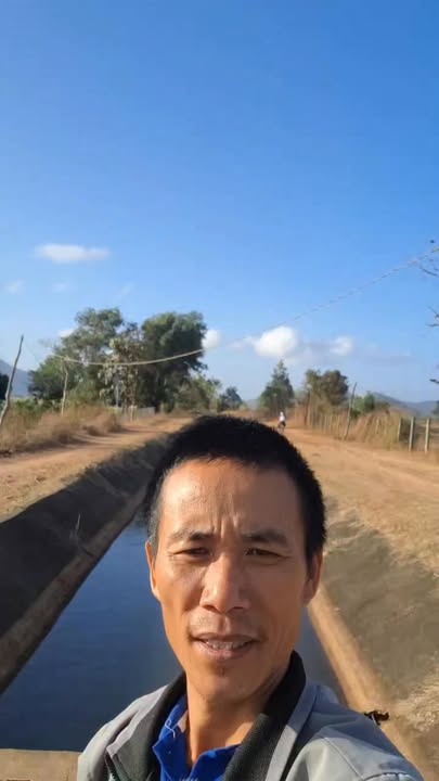 Bán đất 500m² trung tâm Xã Quảng Ngãi, Đạ Huoai - Tiềm năng kinh doanh