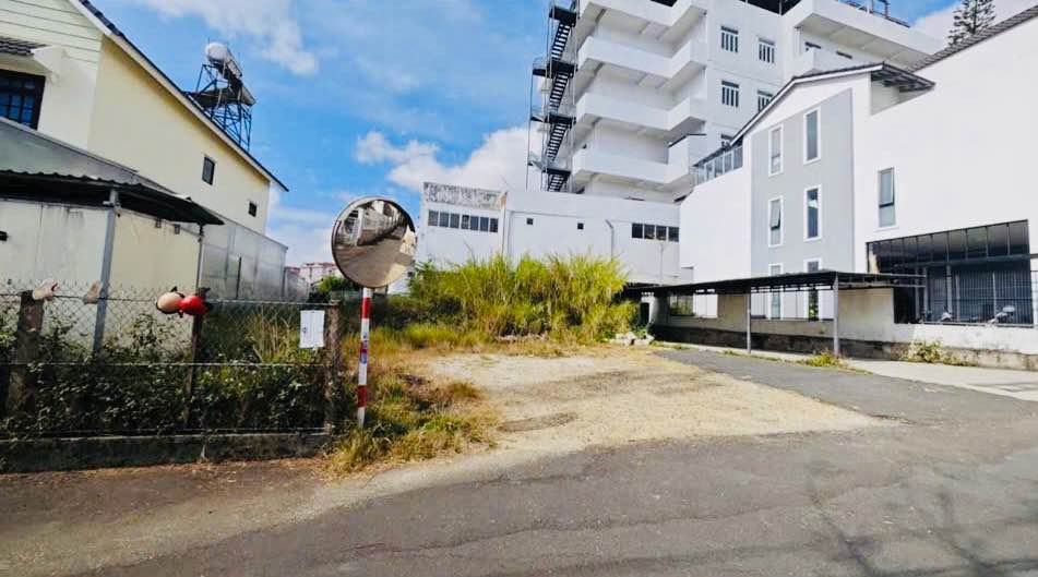 Đất Vàng Đà Lạt 410m² - Sổ Riêng, Ngang 22m, Gần Hồ Xuân Hương