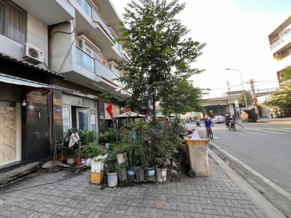 Nhà Phố Trần Trọng Cung Q7 59.4m² 13 tỷ - Mặt tiền kinh doanh đắc địa!