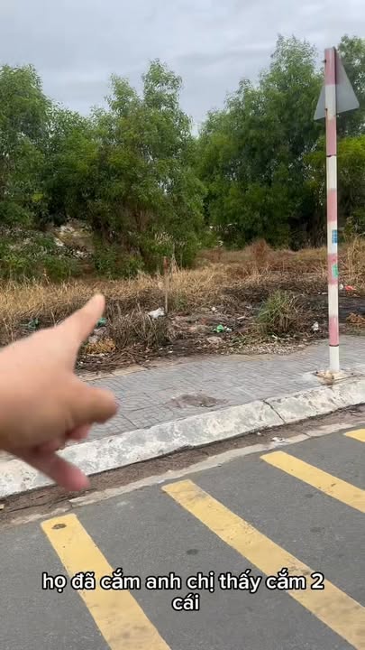 Đất nền Phạm Ngọc Thạch, Phước Hải 100m² - Đất thổ cư 100%, pháp lý rõ ràng!