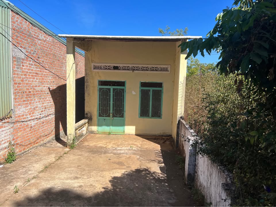 Đất 115m² Đường Vũ Lăng, Pleiku - Sổ Đỏ, Giá 6xx Triệu