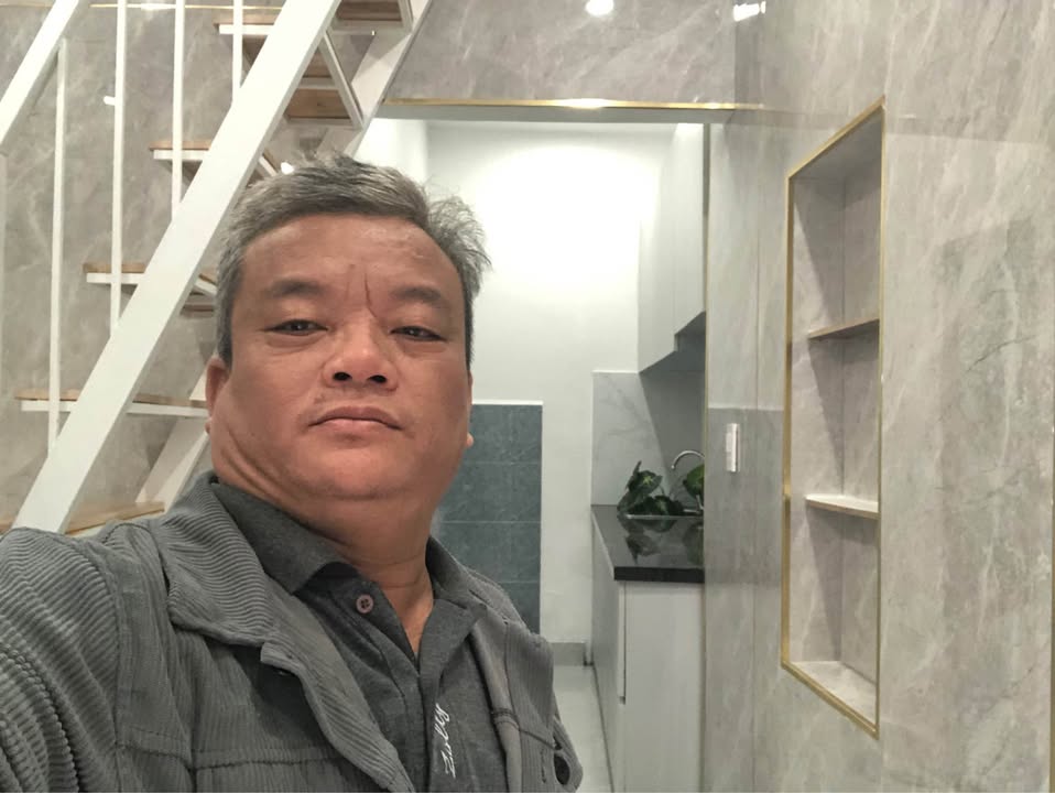 Nhà 20m² Lê Độ, Thanh Khê - 1.9 Tỷ, Gần Biển & AEON MALL