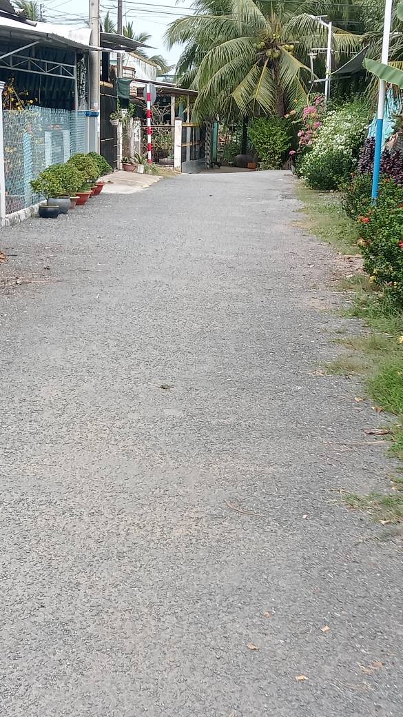 Đất Nền Đồng Tháp - 164m² Sổ Đỏ Gần Quốc Lộ, Giá Chỉ 900 Triệu