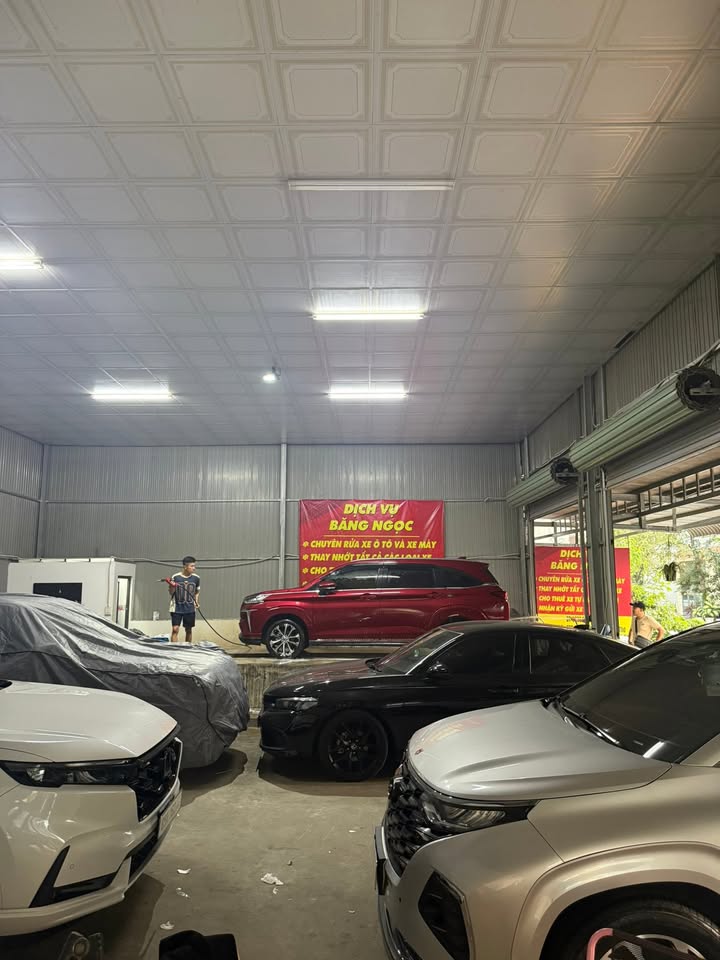 Mặt bằng kinh doanh mặt tiền đường B39, Ninh Kiều, Cần Thơ - Sẵn sàng hoạt động