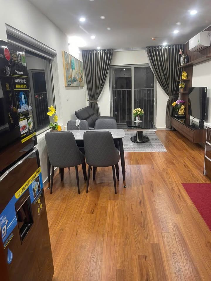 Căn hộ T&T Victoria 68m² giá 3 tỷ - Căn góc view đẹp ôm trọn phố Quang Trung!