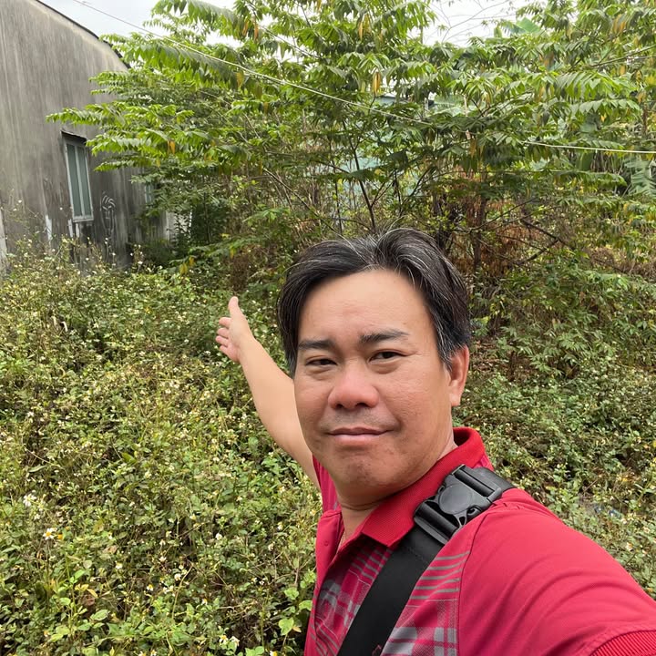 Đất Thuận Giao 07 Thuận An 100m² 1.8 tỷ - Sổ đỏ chính chủ bán gấp!