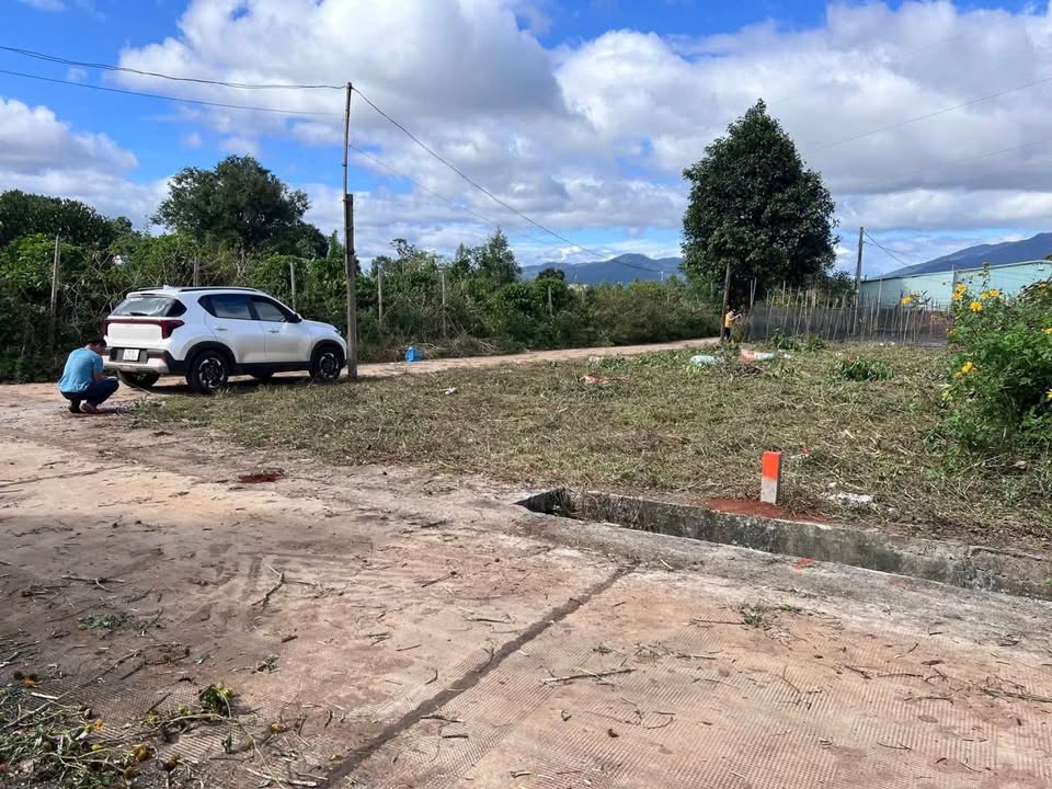 Đất Hẻm Đào Duy Từ Pleiku 120m² - Giá Đầu Tư F0 Chỉ Từ 4xx Triệu