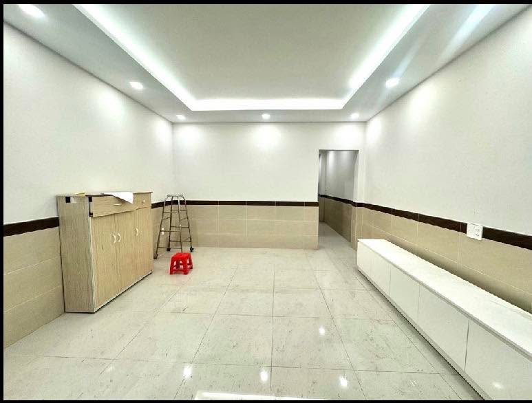 Nhà 60m² 3PN 2 Tầng P22 Bình Thạnh - View Landmark, Sát Q1