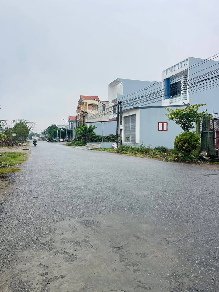 Đất nền Thôn Cốc Đông Hưng 100m² - Tiềm năng tăng giá vượt trội!