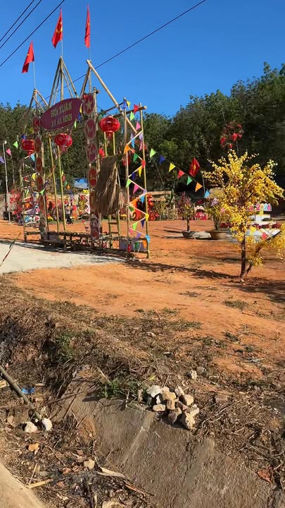 Đất nền Sa Bình, Sa Thầy 210m² giá 700 triệu - Sổ đỏ chính chủ