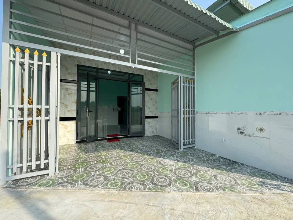 Nhà 80m² Đại Phước Giá 920 Triệu - Sẵn Sàng An Cư!