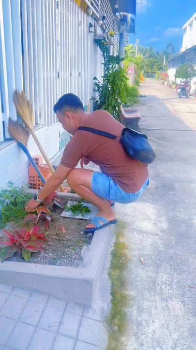 Nhà 125m² Long Đức, Trà Vinh - Sổ Hồng Sẵn Sàng - Giá Tốt