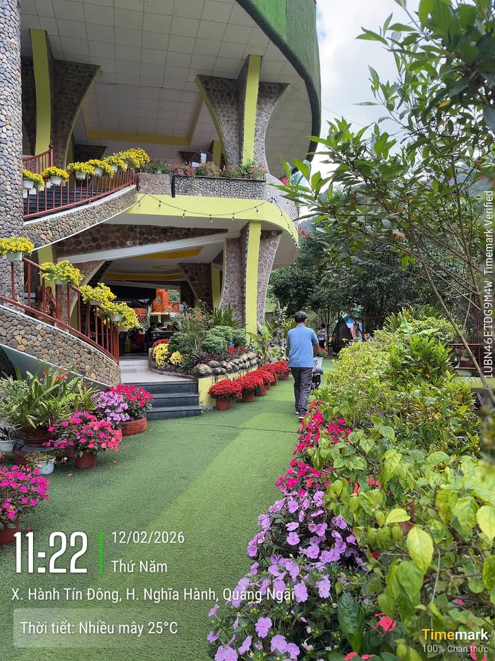 Đất nền Xã Bình Chánh 154m² - Tiềm năng tăng giá vượt trội!