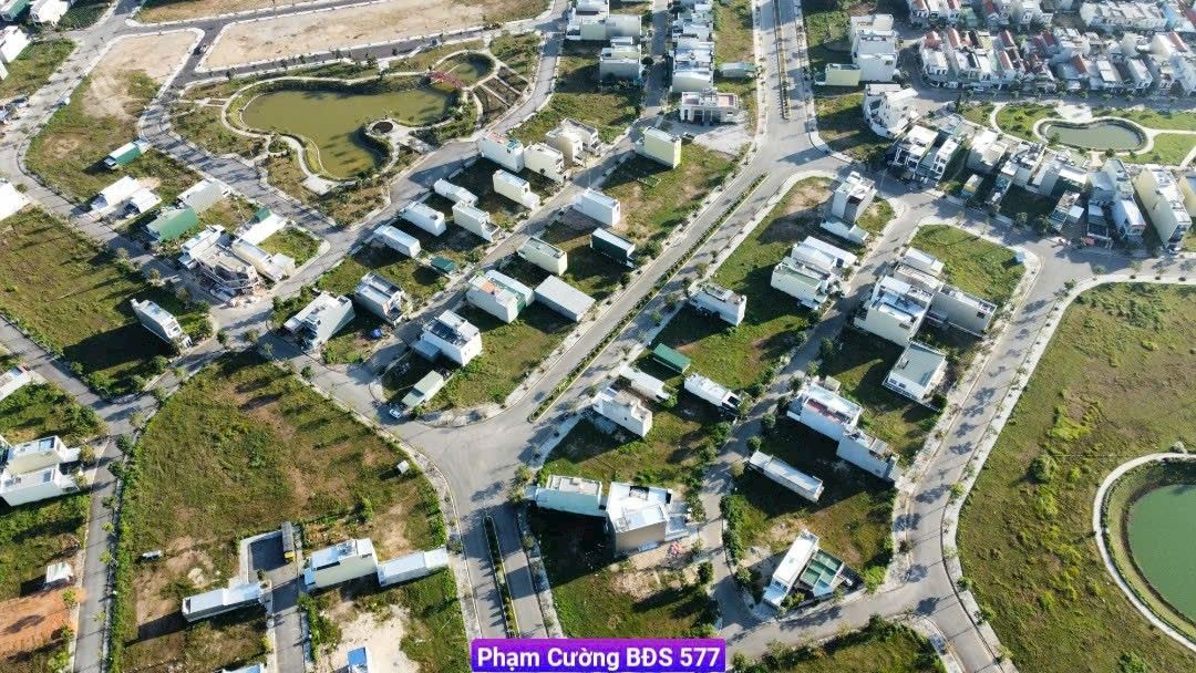 Đất Nền KDC 577 Quảng Ngãi - 100m² Sổ Đỏ Chính Chủ, Giá 1.32 Tỷ
