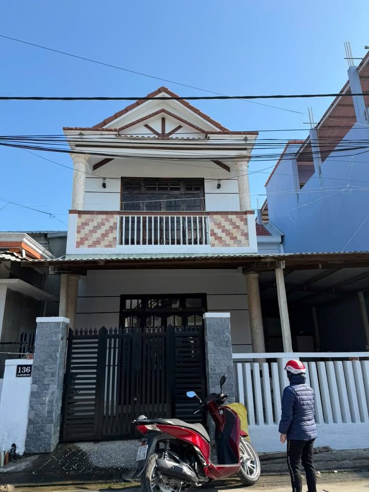 Bán nhà Phù Đổng Thiên Vương Hội An 136m² giá 5.8 tỷ - Chính chủ bán