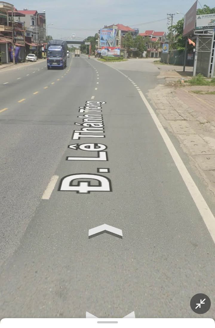 Đất nền Quốc lộ 18 Hải Phòng 108m² - Tiềm năng tăng giá vượt trội!