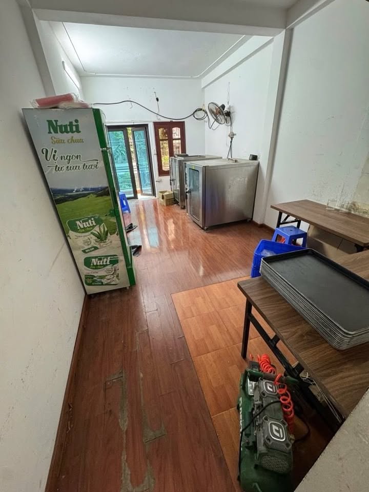 Bán nhà Nguyễn Sơn Long Biên 71m² giá 20 tỷ - Vị trí đẹp hiếm có