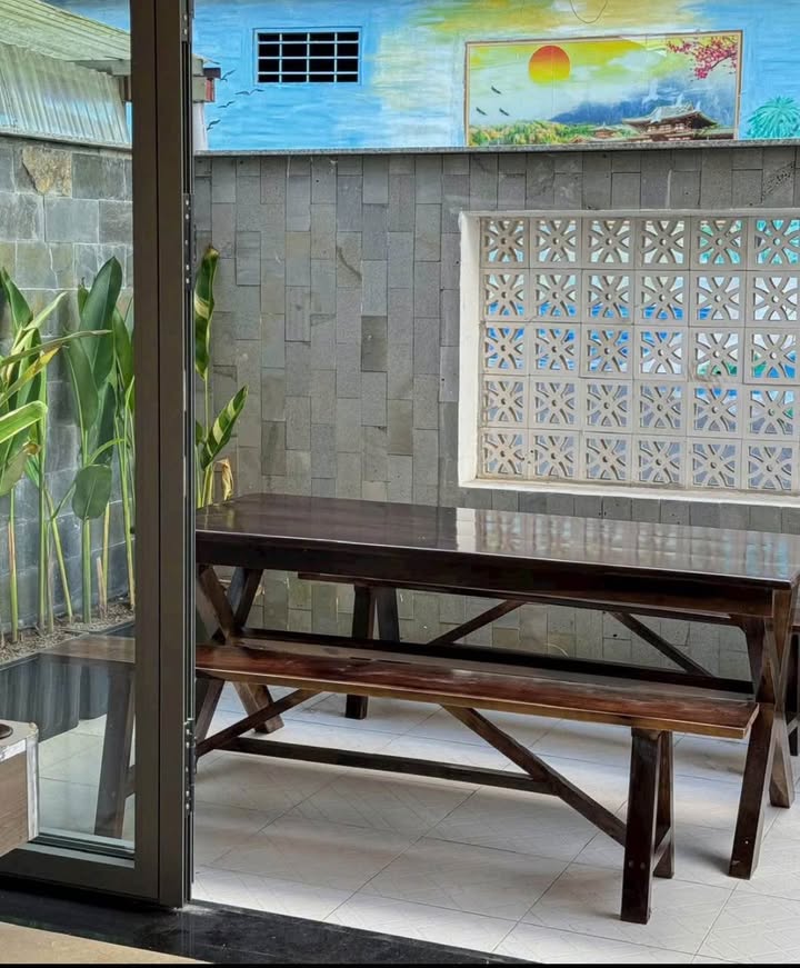 Thuê nhà Vạn Hạnh Đà Lạt 3PN giá 17 triệu - Sẵn sàng ở ngay!