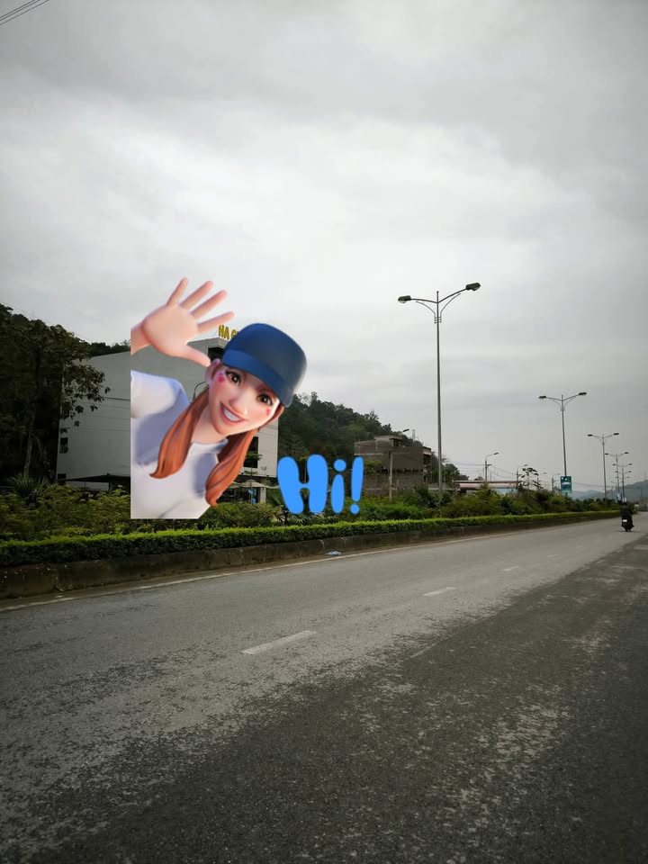 Bán Đất Đường Đôi Hà Giang 100m² - Sổ Đỏ Sẵn Sàng - Giá 1.1 Tỷ