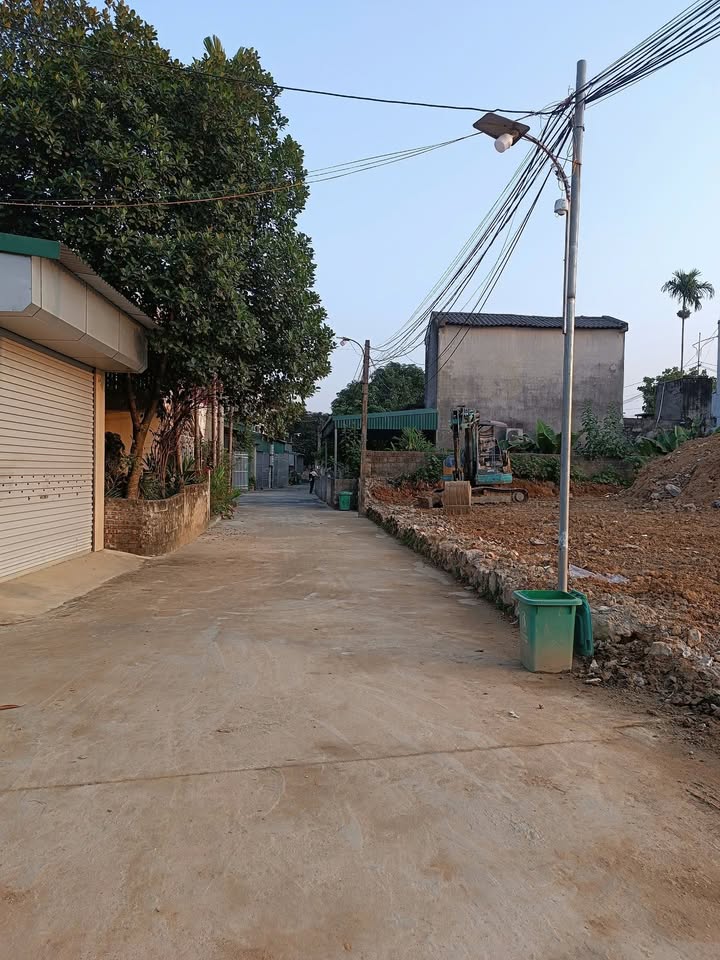 Đất Nền Tổ 2 Nông Tiến Tuyên Quang 84m² - Sổ Đỏ, Gần Trung Tâm, Giá Đầu Tư