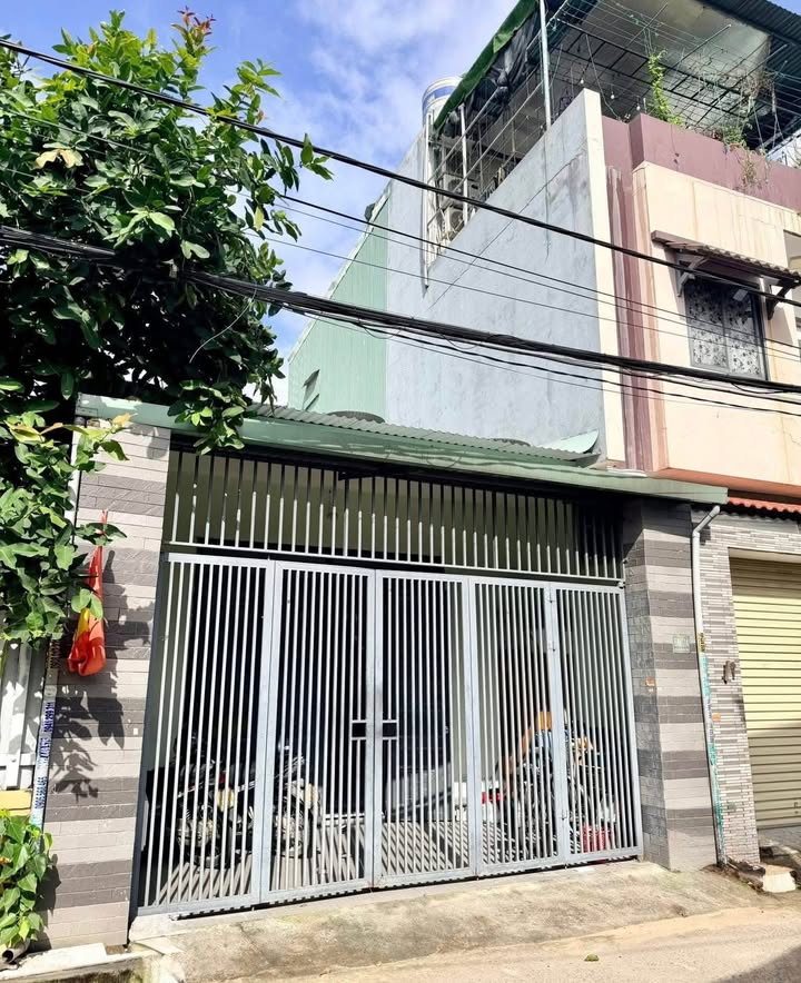 Nhà cấp 4 Trần Đình Tri 78m² - Ô tô vào tận nhà, kinh doanh đỉnh!