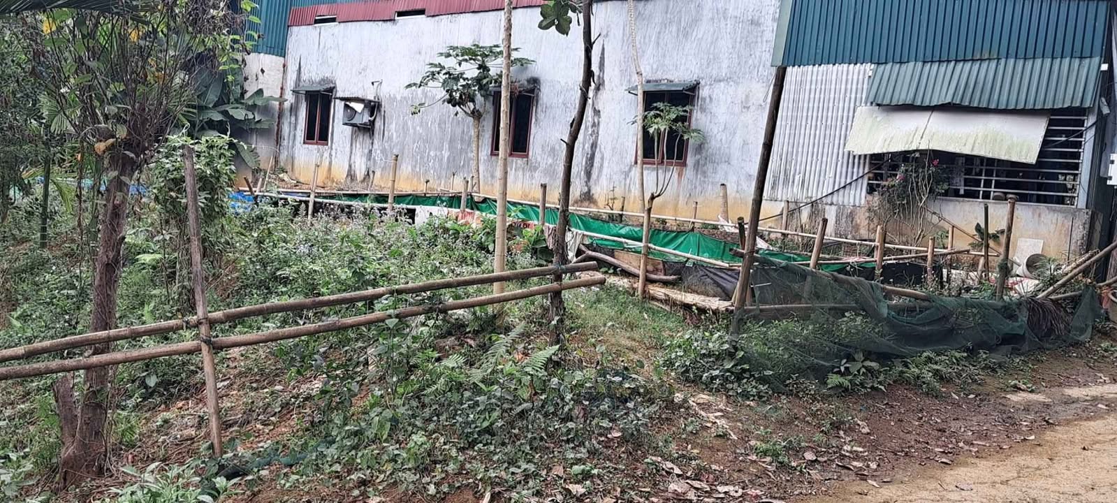 Đất nền Bát Xát 200m² giá 999 triệu - Đất thổ cư 100%!