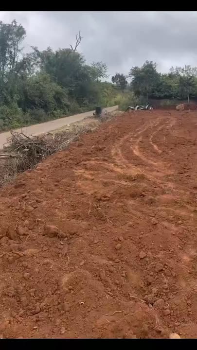 Bán Đất 3600m² Krông Buk, Đắk Lắk - 2.2 Tỷ - Sẵn Sàng Làm Vườn