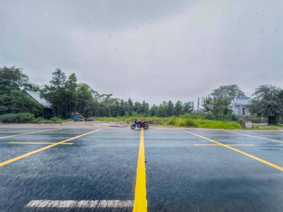 Đất Mặt Tiền QL1A Tân Đức, Bình Thuận - 2466m² Sẵn Sổ Hồng - Giá 4.86 Tỷ