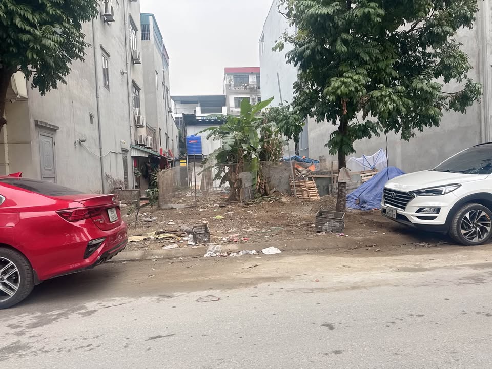 Đất Kinh Doanh 74m² Giãn Dân Đại Phúc - Sổ Hồng Sẵn Sàng