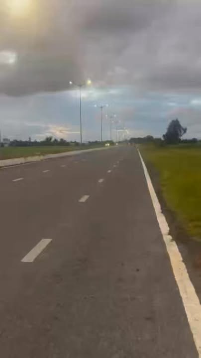 Đất Mặt Tiền 3/2 Nối Dài Rạch Giá 577m² - Sổ Hồng Riêng, Giá Đầu Tư