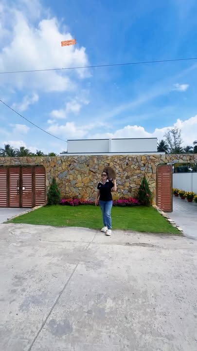 Nhà vườn Rạch Giá 323m² full nội thất - Sẵn sàng ở ngay!