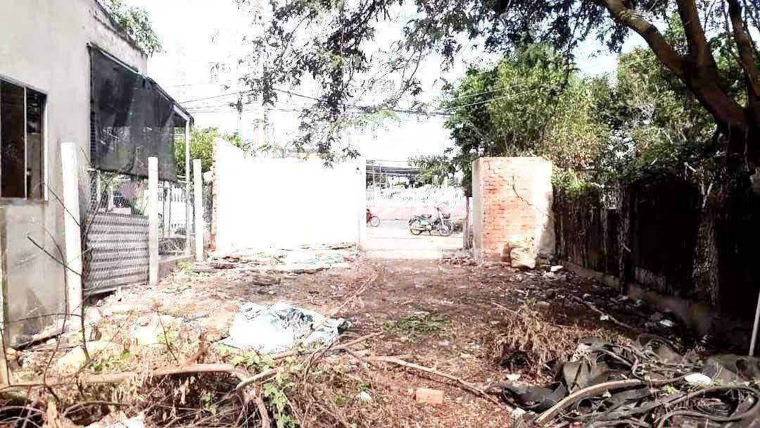 Đất thổ cư mặt tiền QL1A, Tân An, Long An - 333m² giá 4.1 tỷ