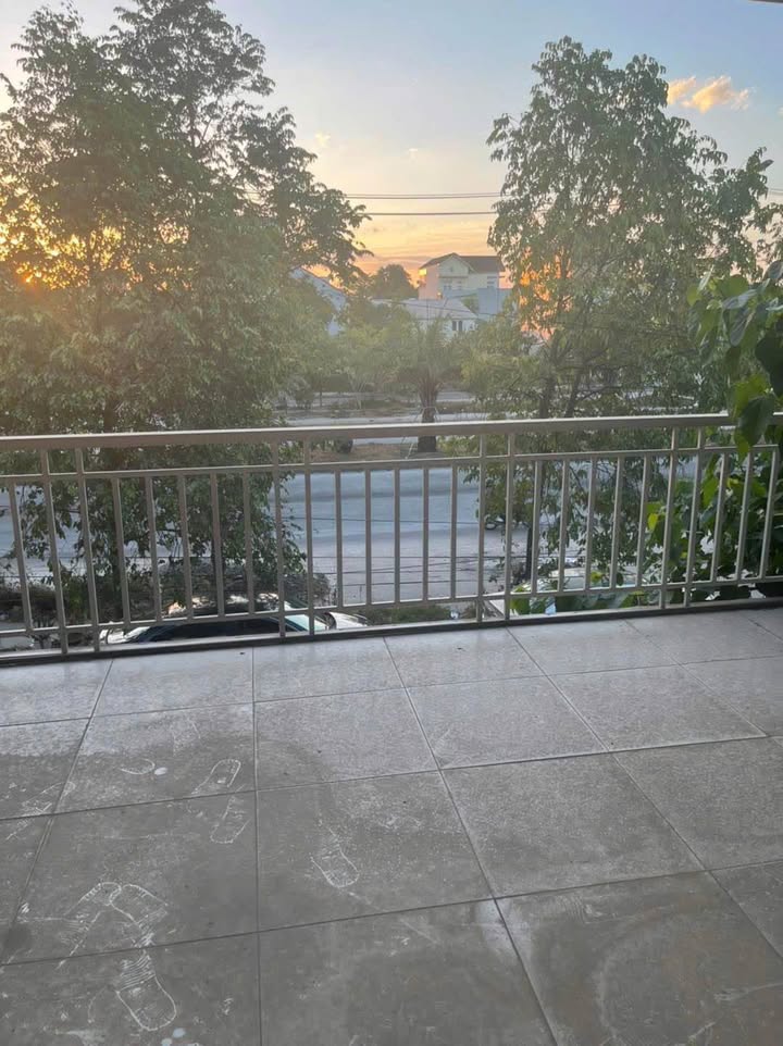 Cho thuê nhà 65m² Phường Hương An, Huế - Gần AEON Mall, Nội thất đẹp