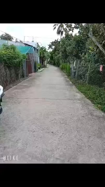 Bán gấp đất nền Phường 5 Cai Lậy 300m² - Sổ hồng ODT, giá tốt