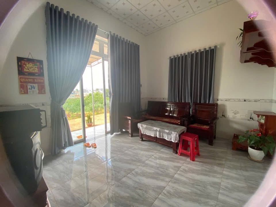 Bán Đất Vườn 5100m² Tại Đơn Dương - Sổ Sẵn, Gần Cầu Ông Thiều