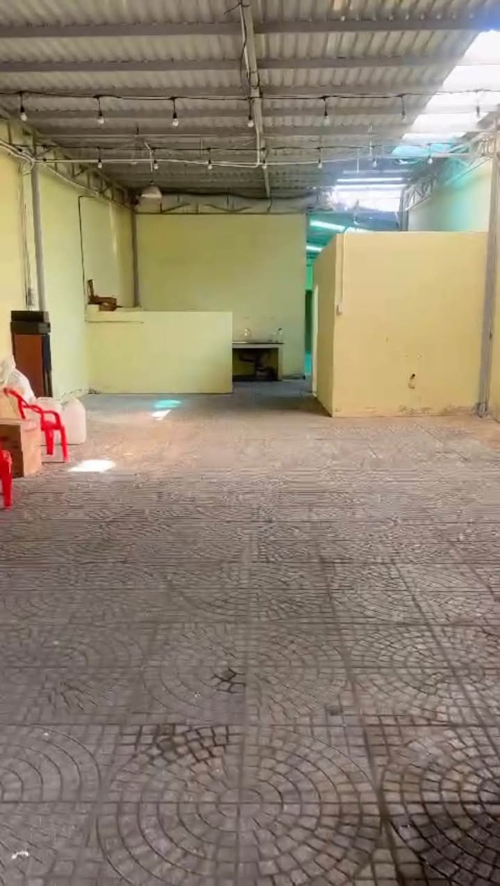 Nhà mặt tiền Lưu Chí Hiếu, Vũng Tàu 150m² giá 8 triệu - Mặt tiền kinh doanh