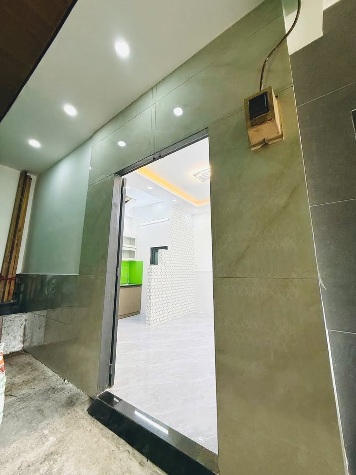 Nhà riêng Bình Tân 21.6m² giá 2.48 tỷ - Sẵn sàng ở ngay!