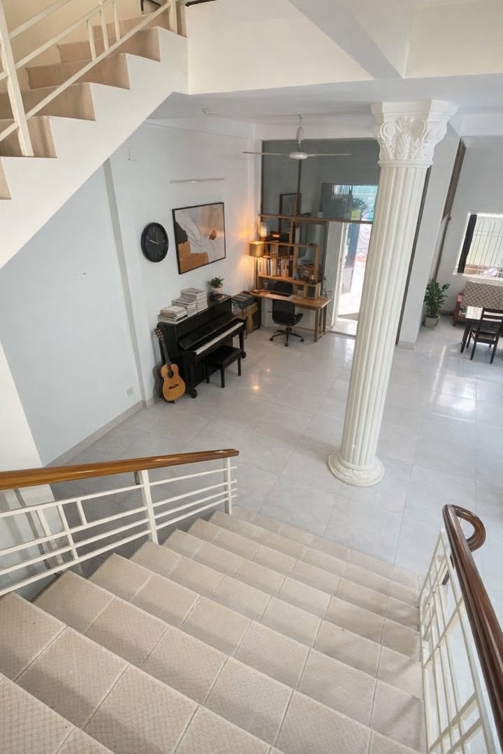 Bán Nhà Tân Bình Lê Văn Sỹ 89m² 11.8 Tỷ - Sẵn Sàng Ở Ngay!