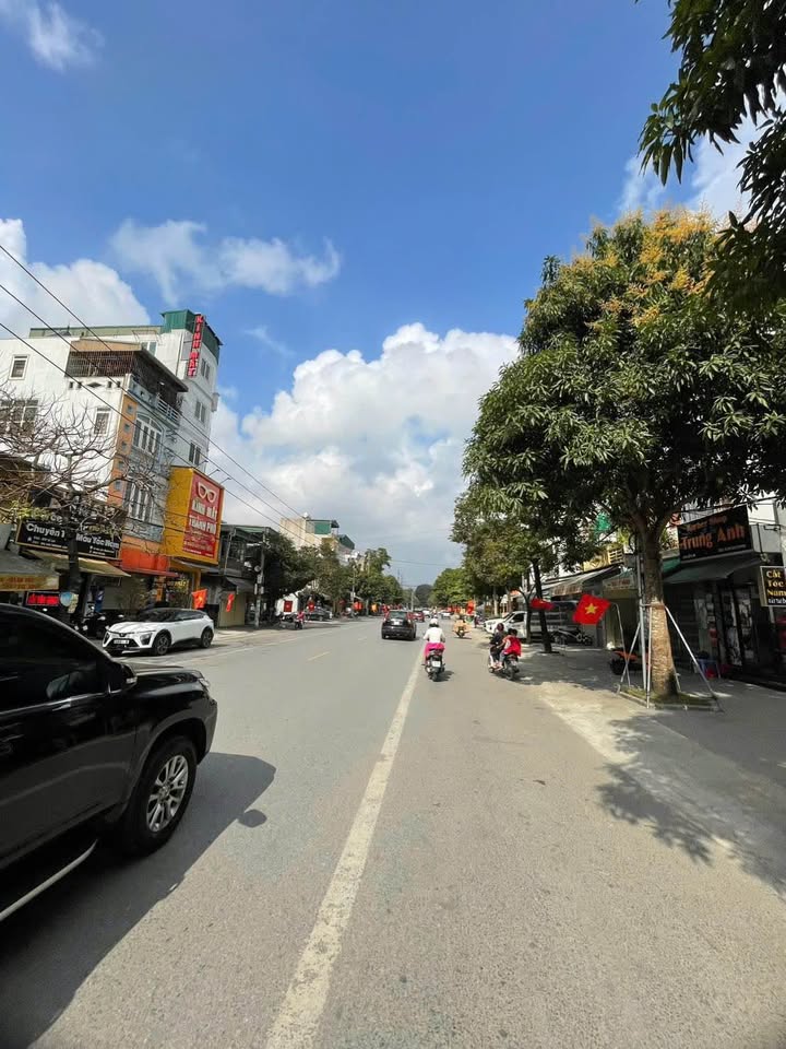 Đất nền Quảng Hưng TP. Thanh Hóa 130m² giá 2.5 tỷ - Sổ đỏ chính chủ