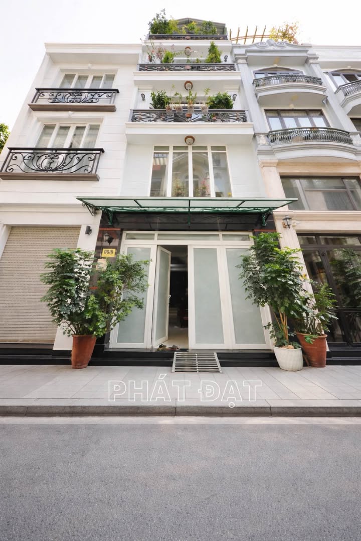 Nhà Phố Tân Hưng Quận 7 - 55m² 5PN - Ô Tô Tới Cửa - 11 Tỷ