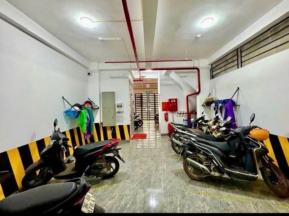 Tòa CCMN Đại Kim, Hoàng Mai - Gà đẻ trứng vàng 100 triệu/tháng!