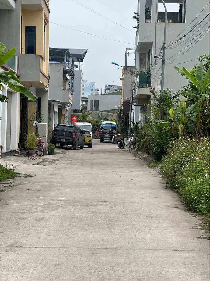 Đất nền Thanh Hóa, Phú Sơn 76m² - Sổ đỏ chính chủ, lô góc 2 mặt tiền!