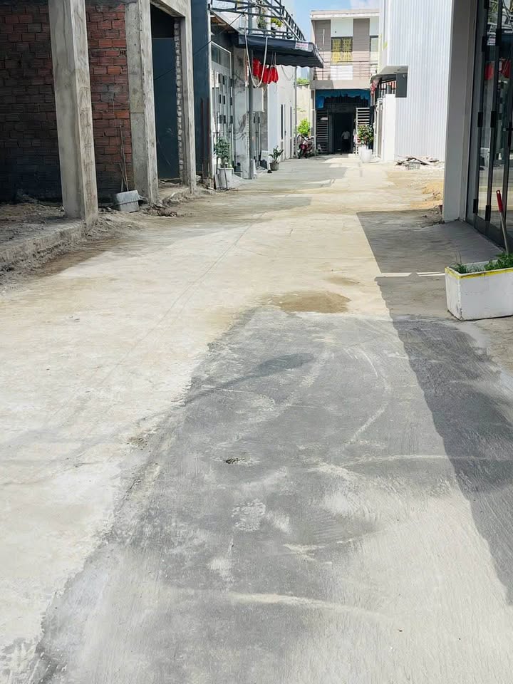 Nhà riêng Hoàng Văn Thái, Đà Nẵng 67m² - Ô tô vào tận nhà!