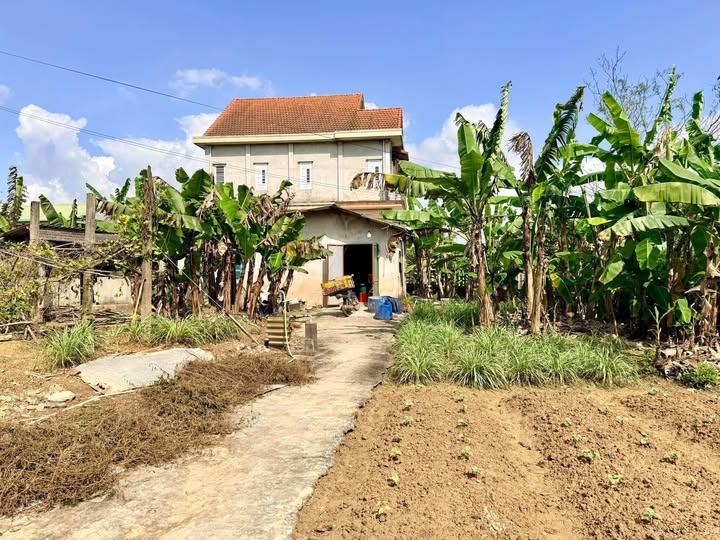 Đất nền Vĩnh Ninh 214m² giá 7 tỷ - Sổ hồng chính chủ, ô tô thông các hướng!