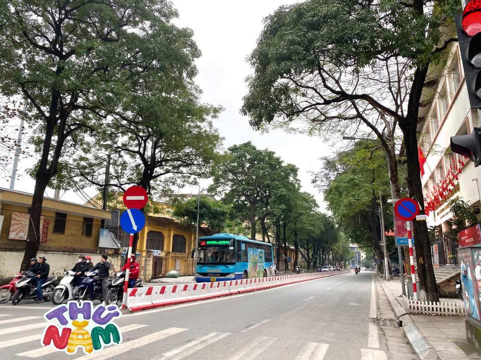 Bán nhà Hai Bà Trưng - Lê Thanh Nghị 35m² giá 9 tỷ - Vị trí đẹp ở ngay!