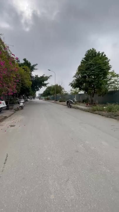 Đất nền Phạm Đức Kỳ Thanh Hóa 90m² - Tiềm năng tăng giá vượt trội!