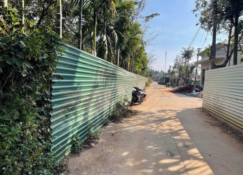 Đất nền Phú Lâm Tuy Hòa 125m² giá 1.45 tỷ - Hạ tầng hoàn thiện