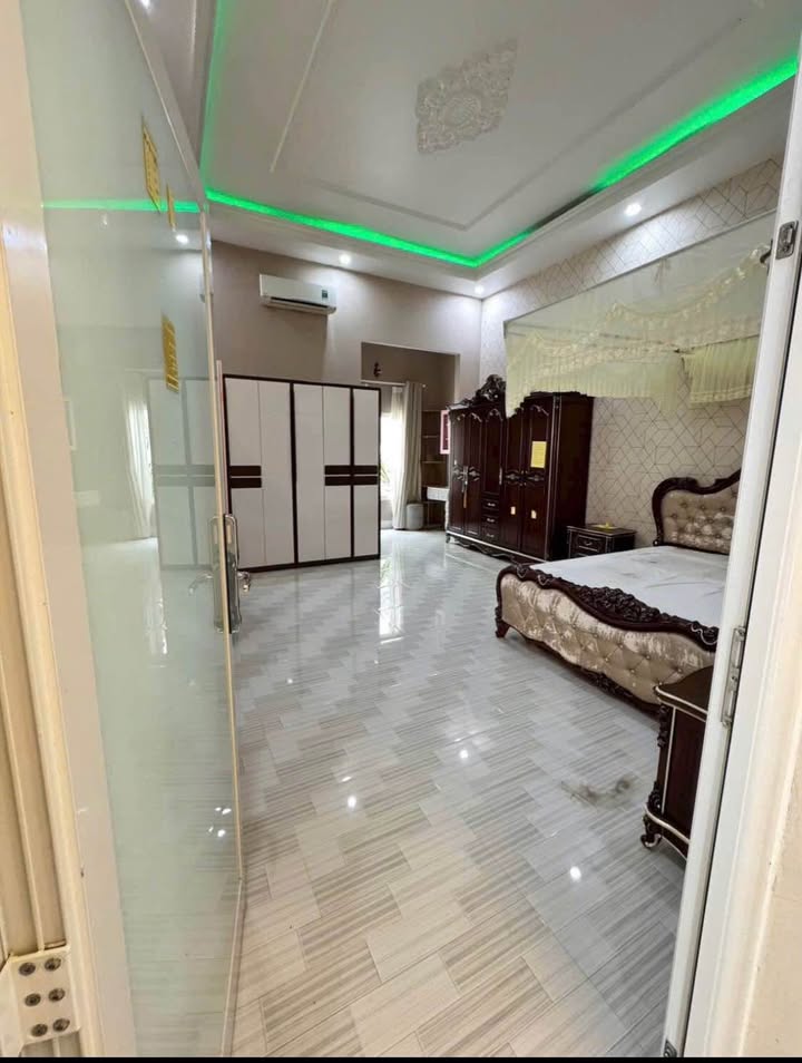 Nhà Mặt Tiền Hàm Liêm, Phan Thiết 190m² - Sẵn Sàng Ở Ngay